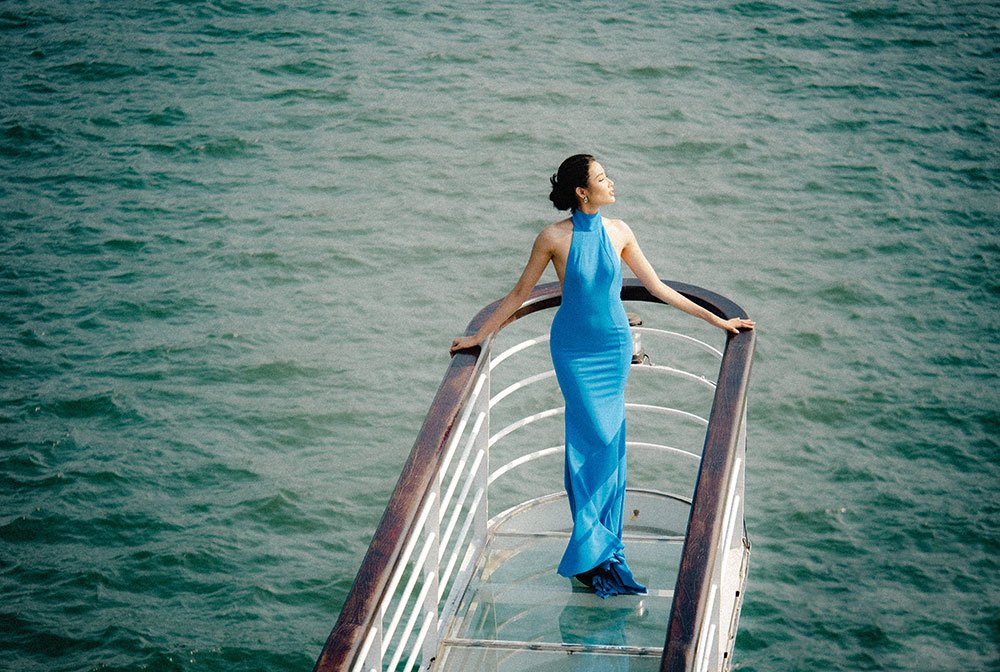 Ambassador Cruise Hạ Long