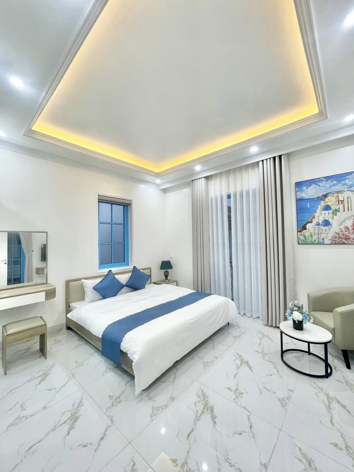 Amanda Villa - Villa 4 phòng ngủ mang phong cách nhiệt đới tươi mát ...