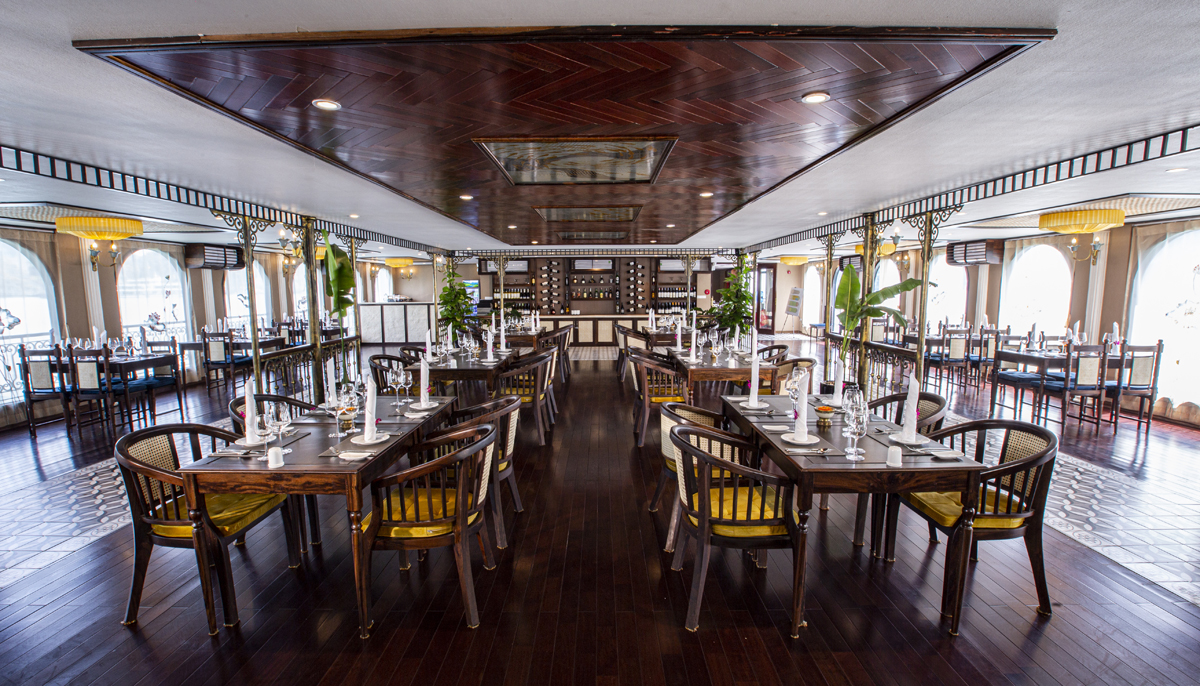 Indochine Cruise Restaurant (3)