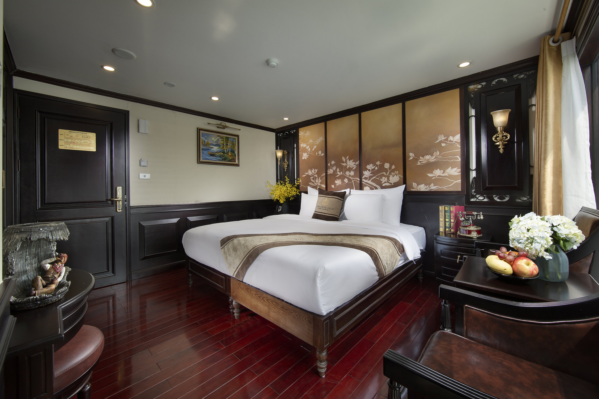 Athena Excutive Suite (3)
