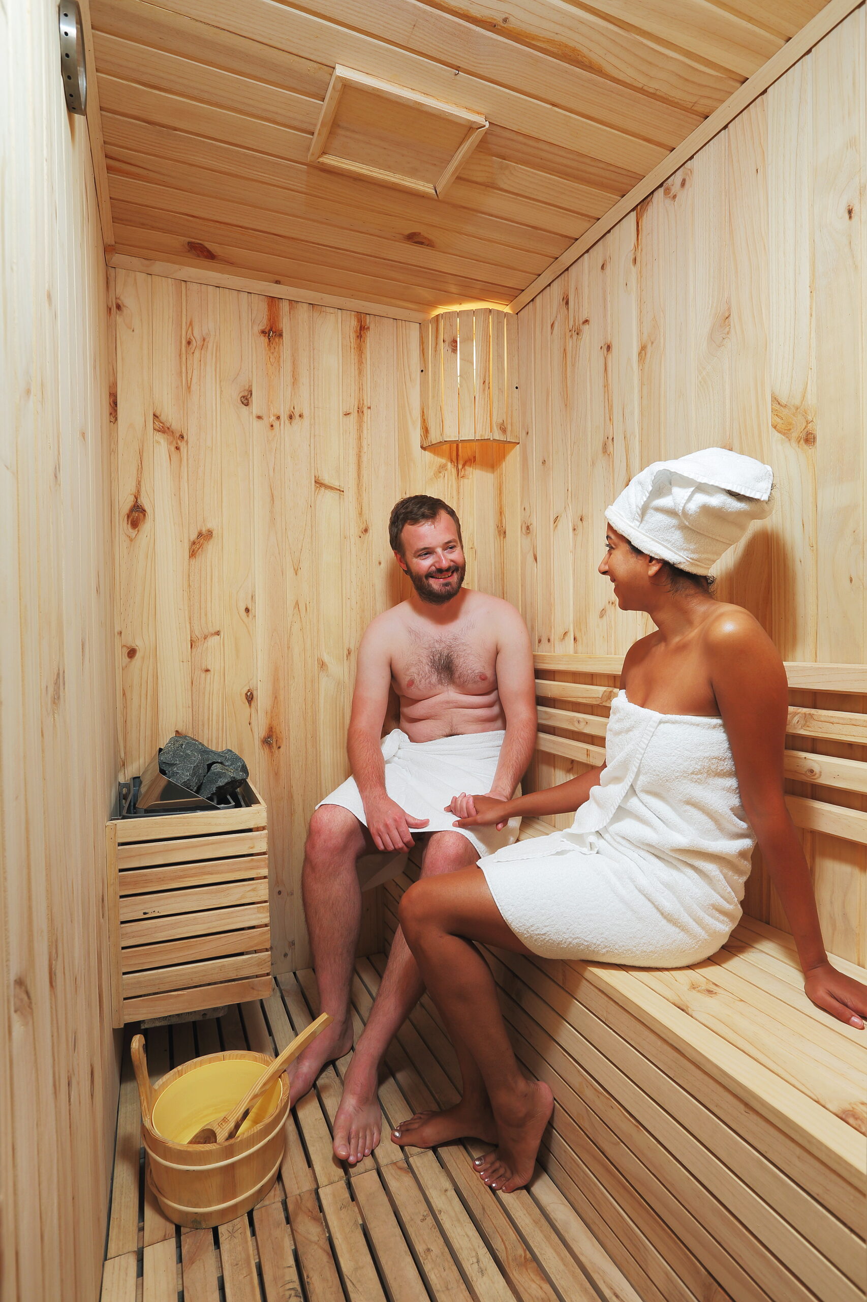Free sauna (1)