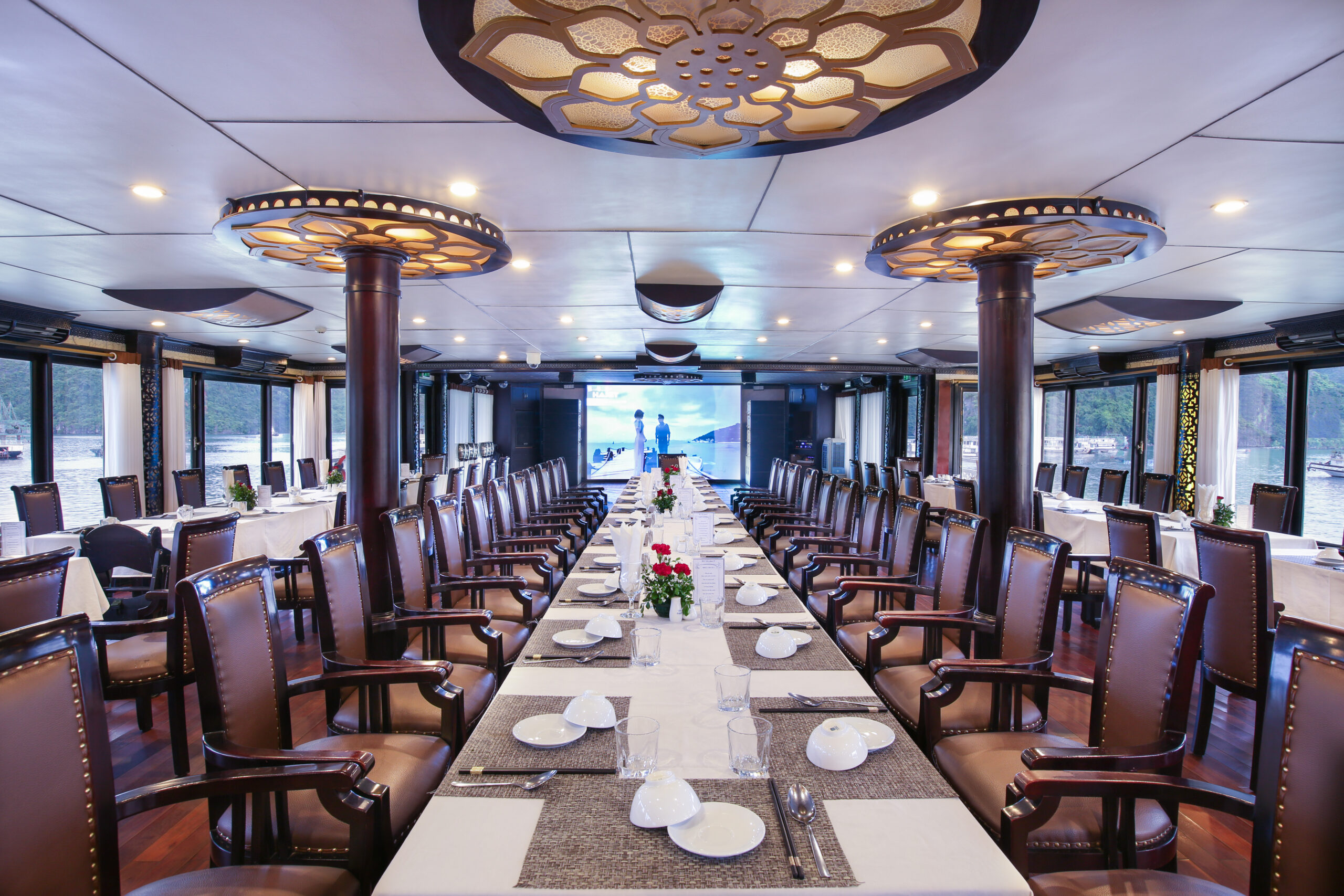 Mercury Restaurant (1)