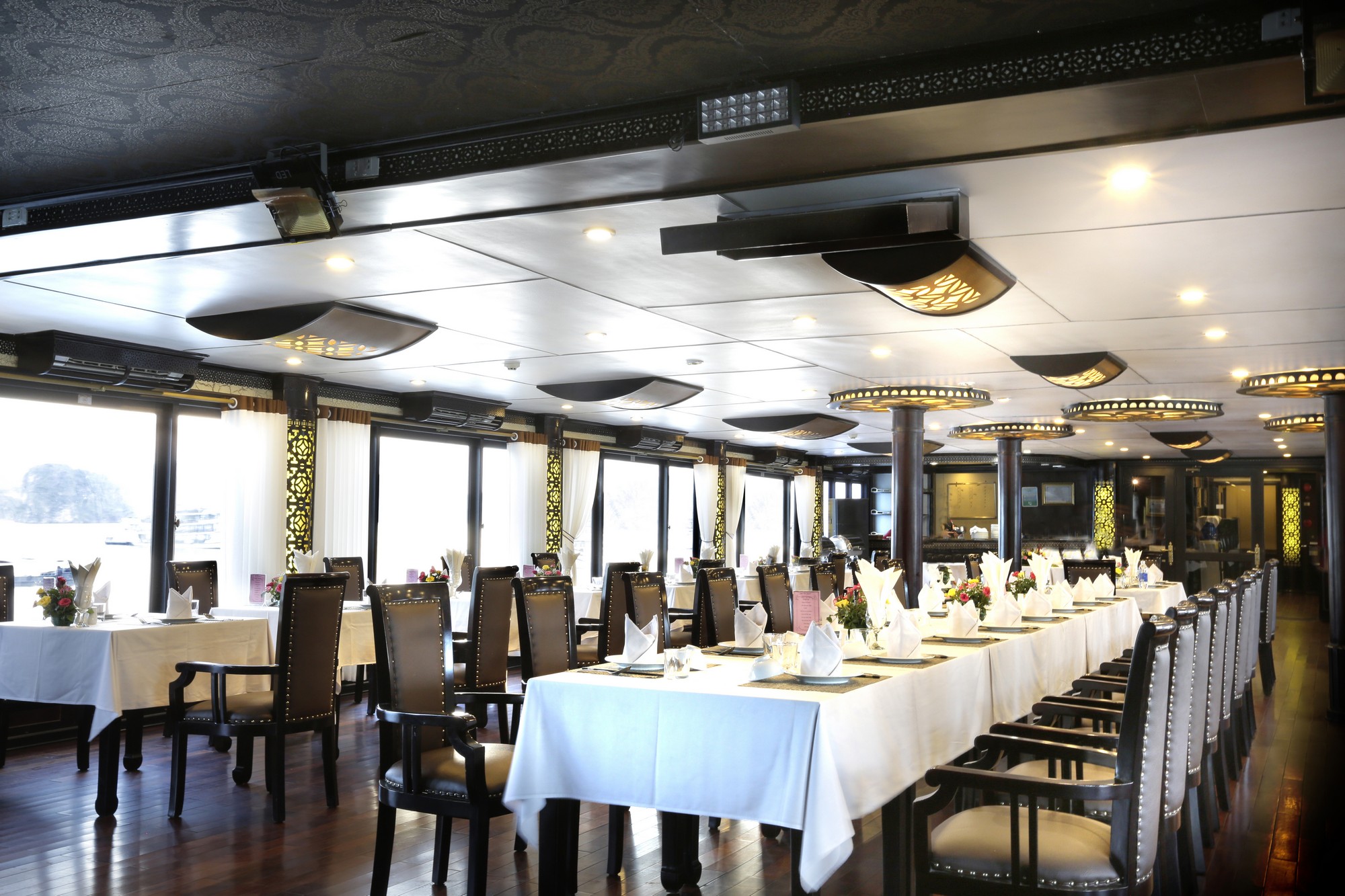 Mercury Restaurant (4)