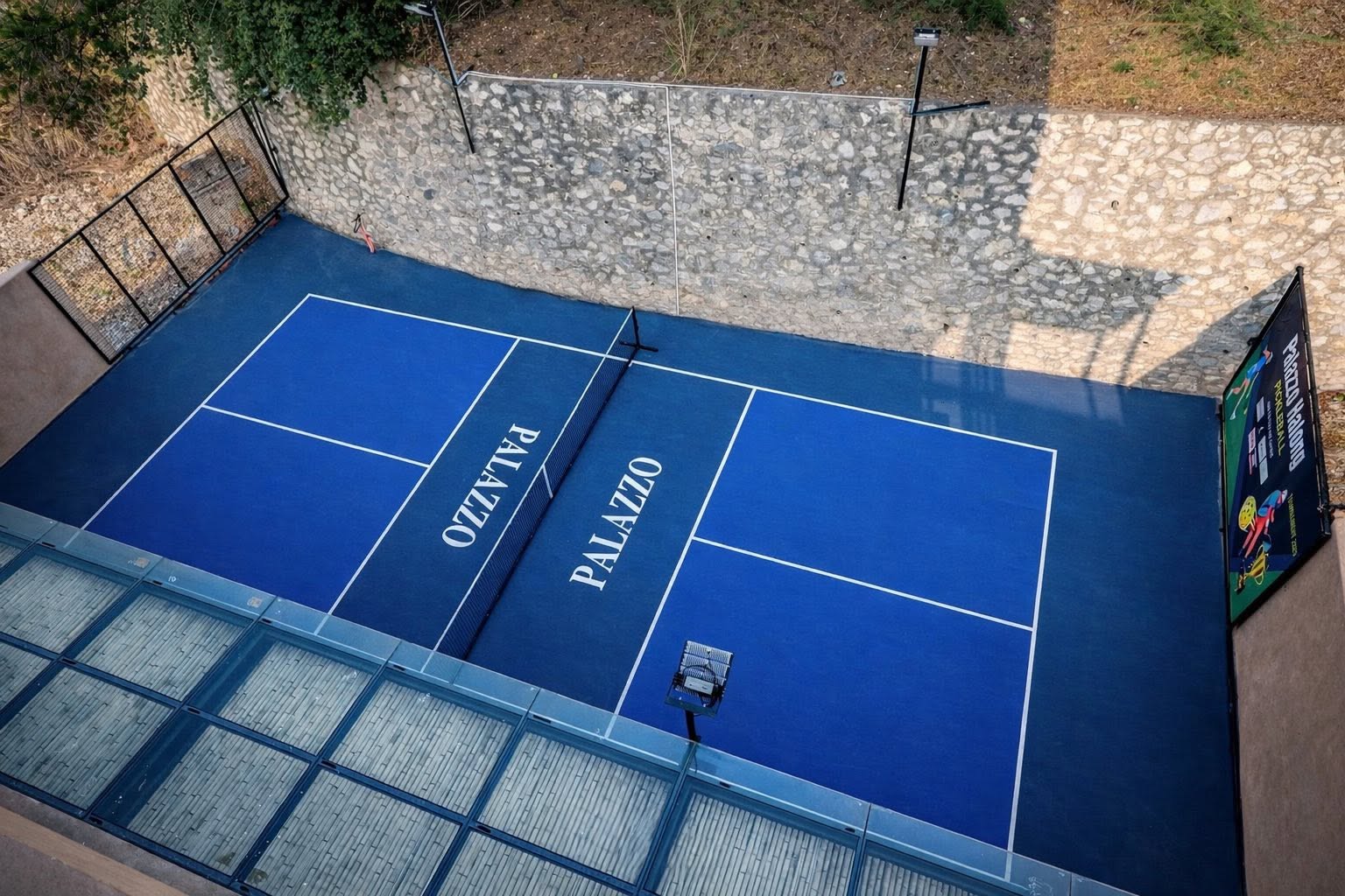 Pallazo Villa - Villa 7PN bể bơi riêng Monaco bãi Cháy Villa 7 pn Bãi Cháy bể bơi riêng, karaoke, pickleball : Pallazo Villa