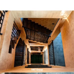 Villa 7 pn Bãi Cháy bể bơi riêng, karaoke, pickleball : Pallazo Villa