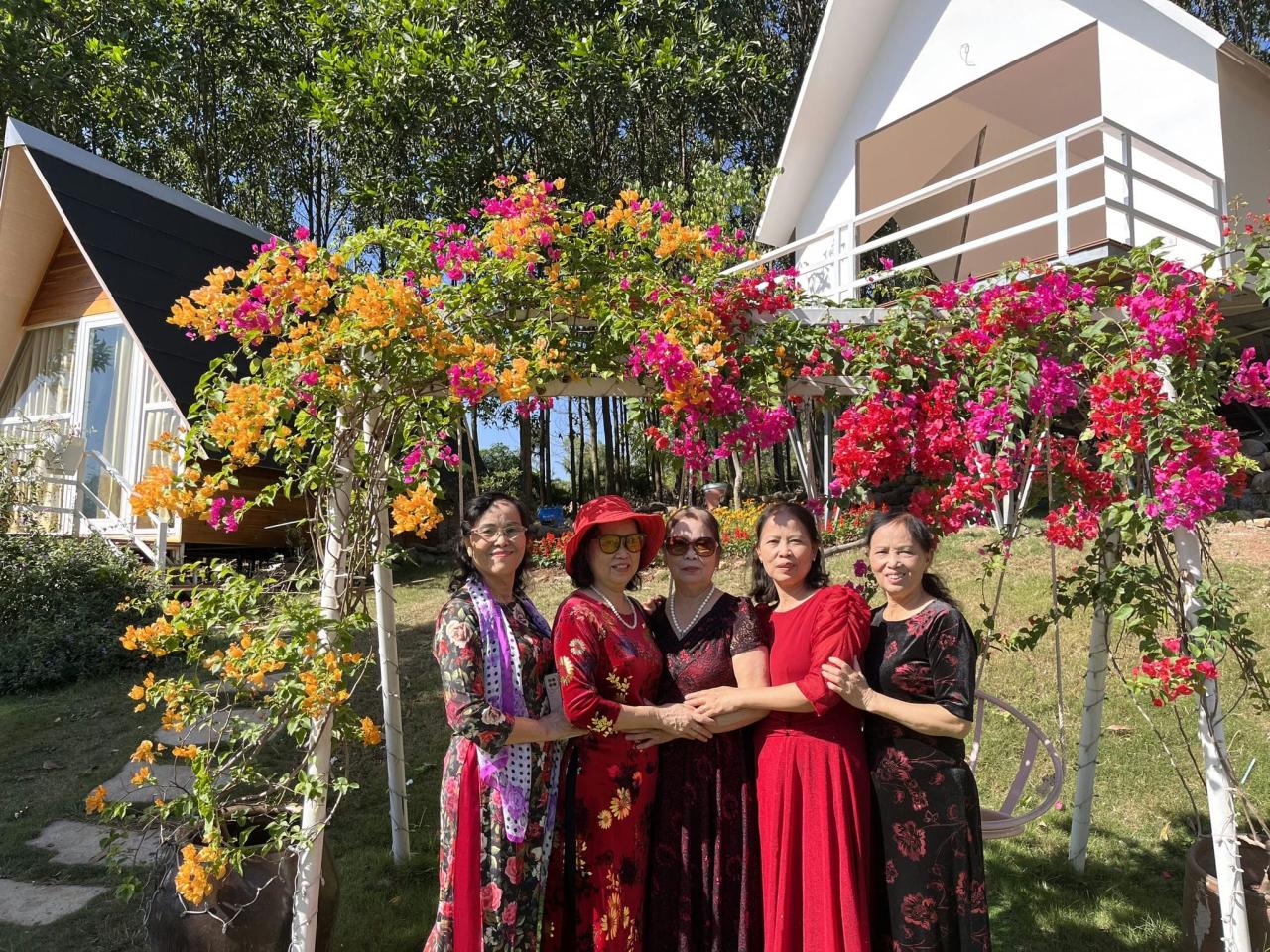 Khu sinh thái Happy Land Hạ Long Quảng Ninh