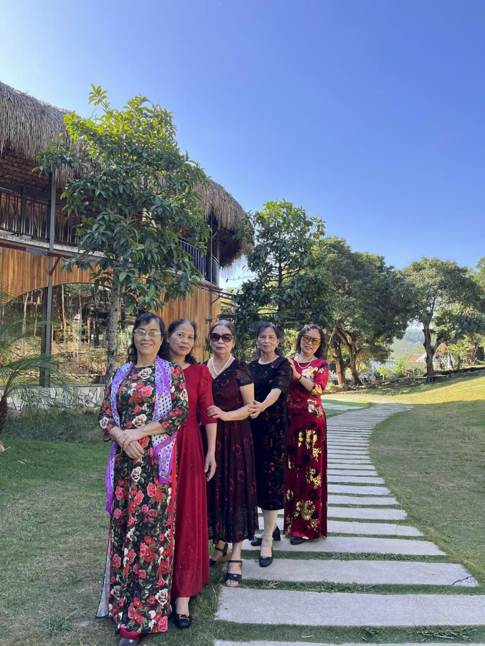 Khu sinh thái Happy Land Hạ Long Quảng Ninh
