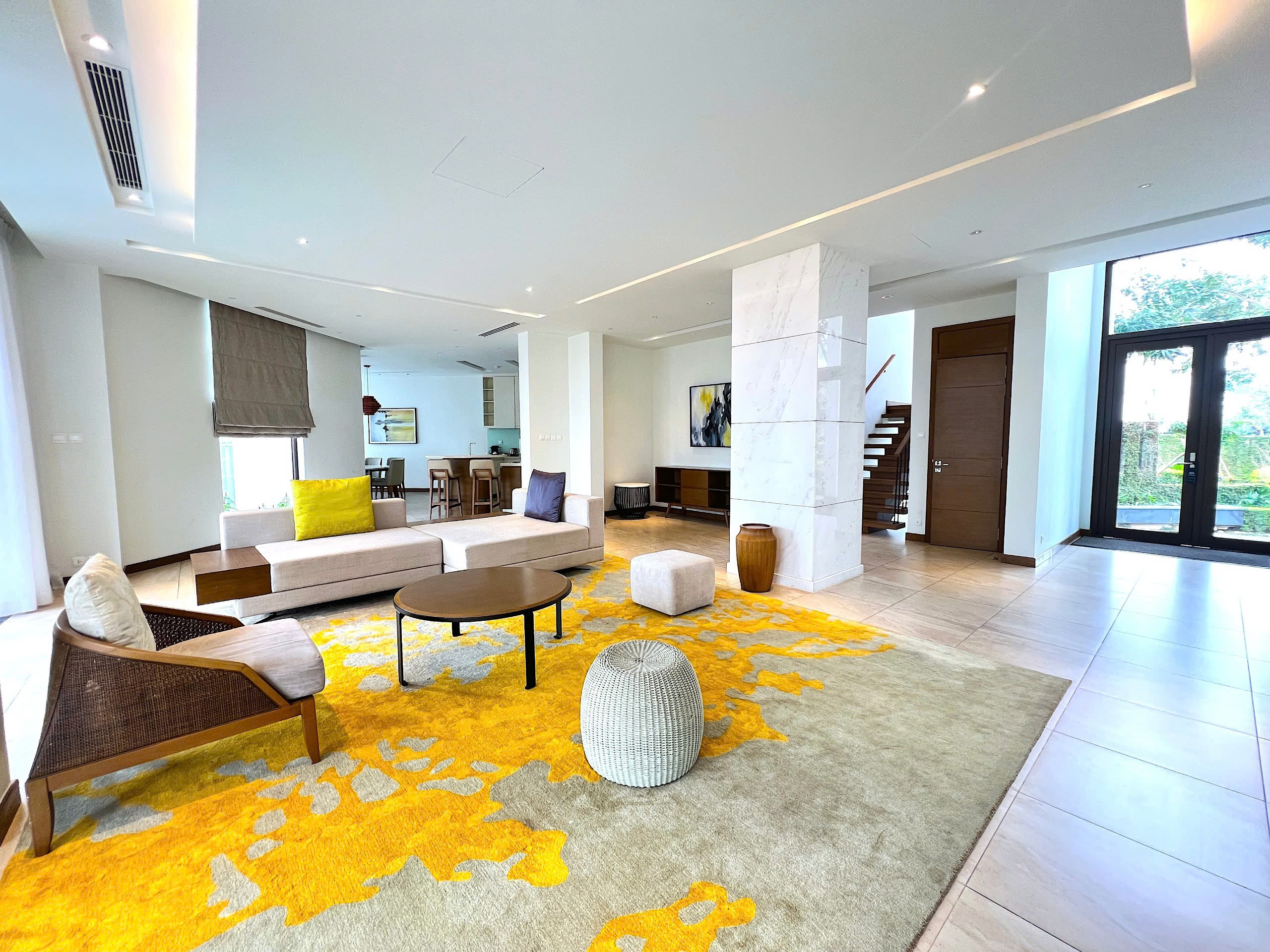 Oak wood excutive (14)