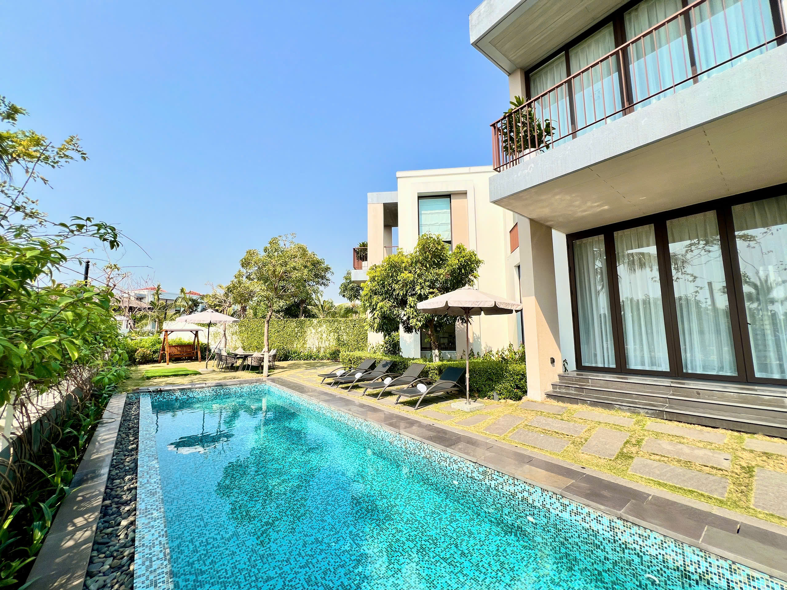 Oakwood President (1)