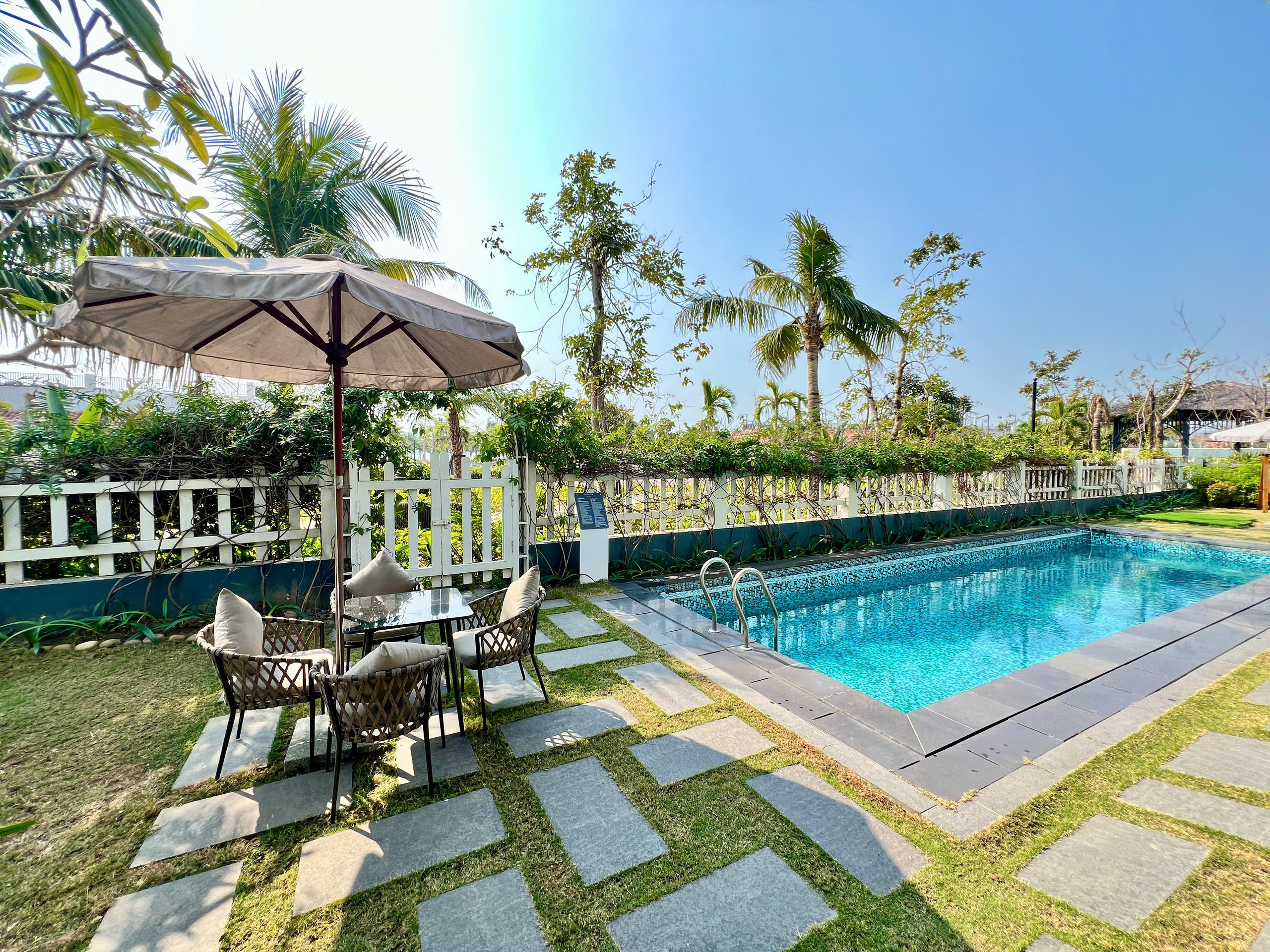 Oakwood President (10)