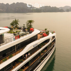 Du thuyền 6 sao tour ngủ đêm Hạ Long, Lan Hạ 2n1d, 3n2d