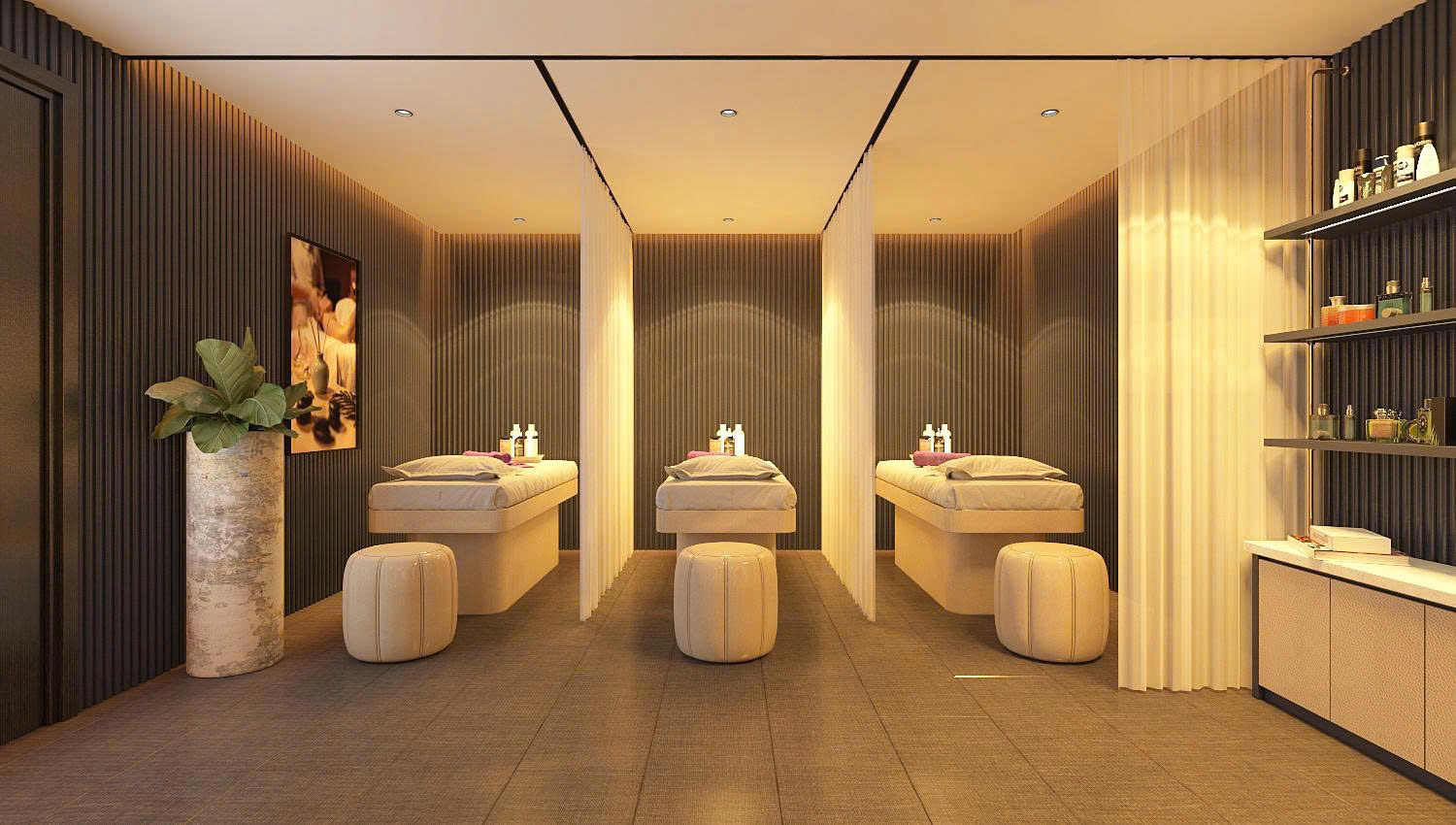 Celina Of The Sea Cruise 6 star Lan Ha Bay