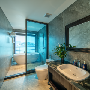 Du thuyền 6 sao tour ngủ đêm Hạ Long, Lan Hạ 2n1d, 3n2d