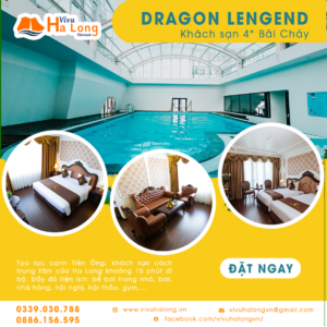 DRAGON LEGEND HOTEL