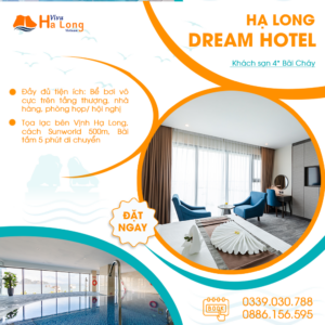 DREAM HẠ LONG HOTEL
