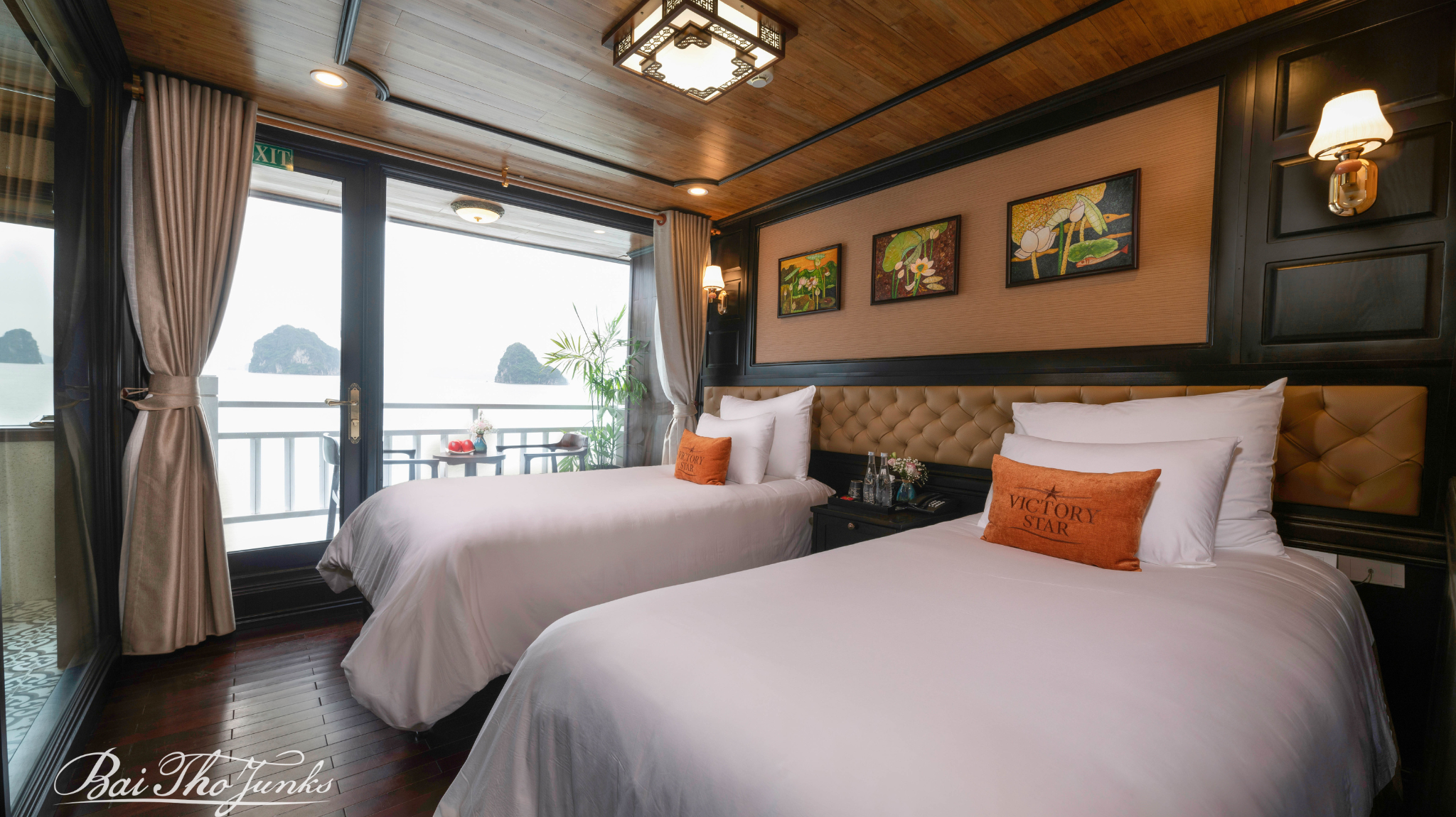 Deluxe Ocean View (1)