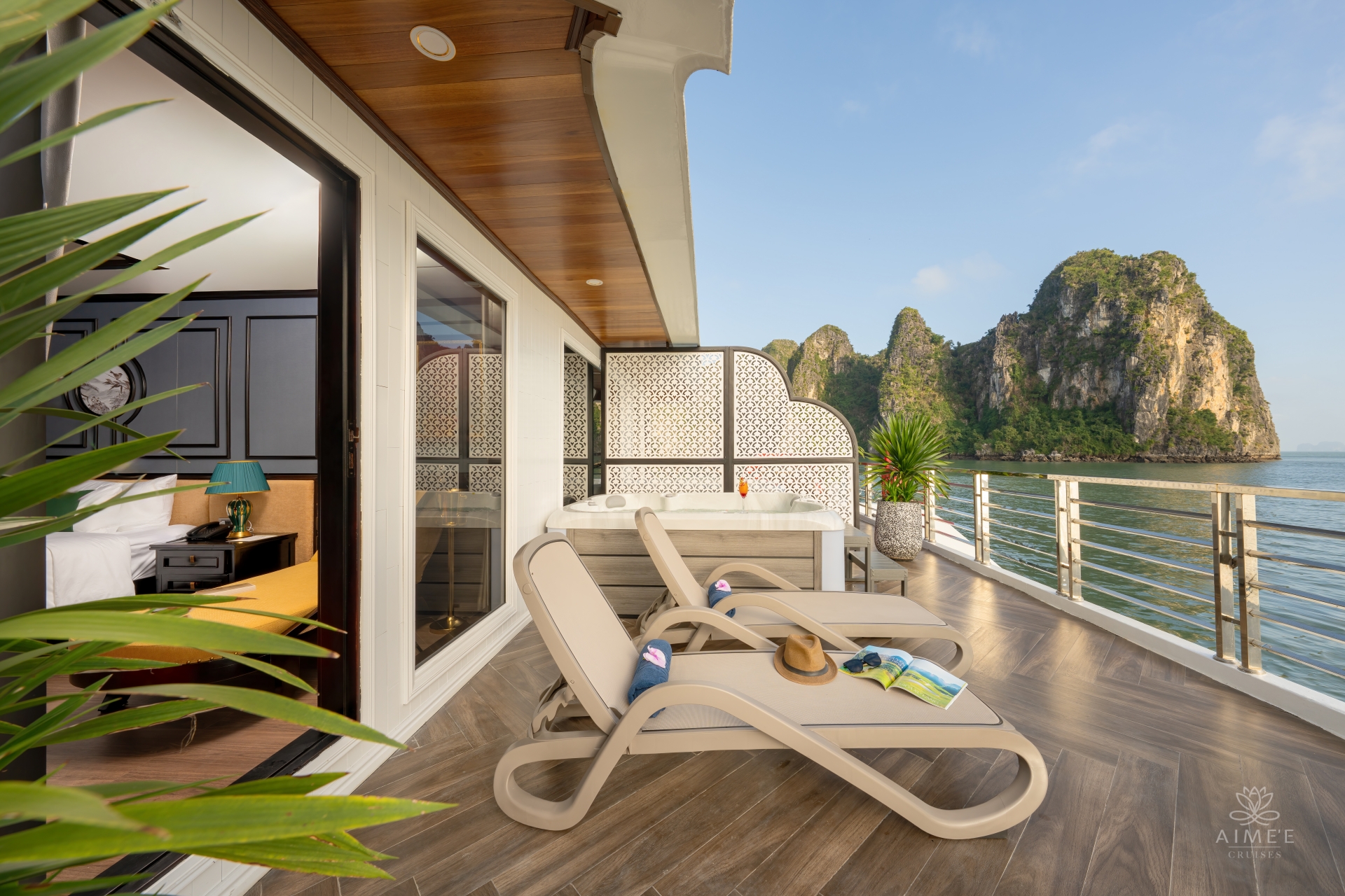 Essence Terrace Suite (5)