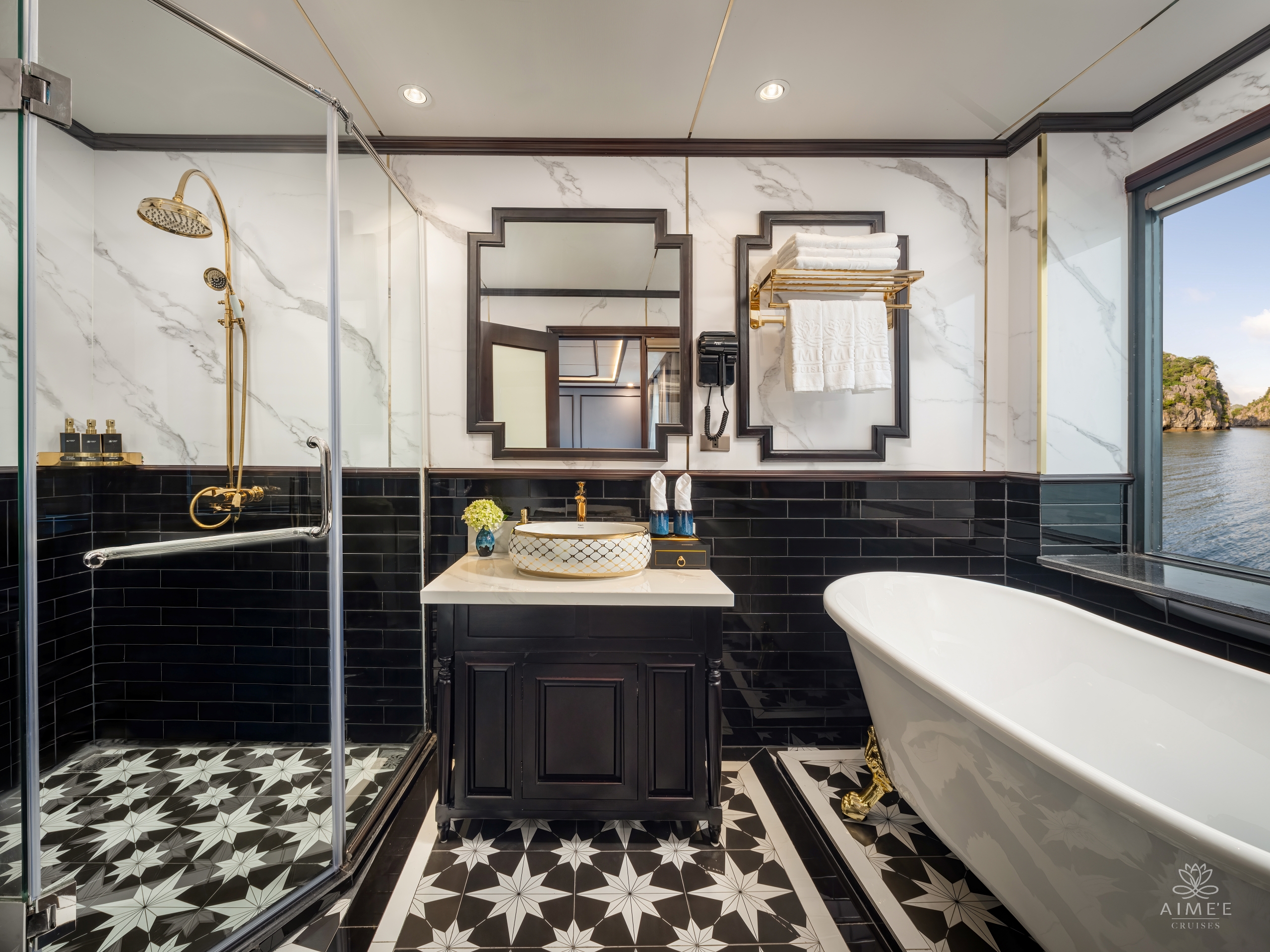 Essence Terrace Suite