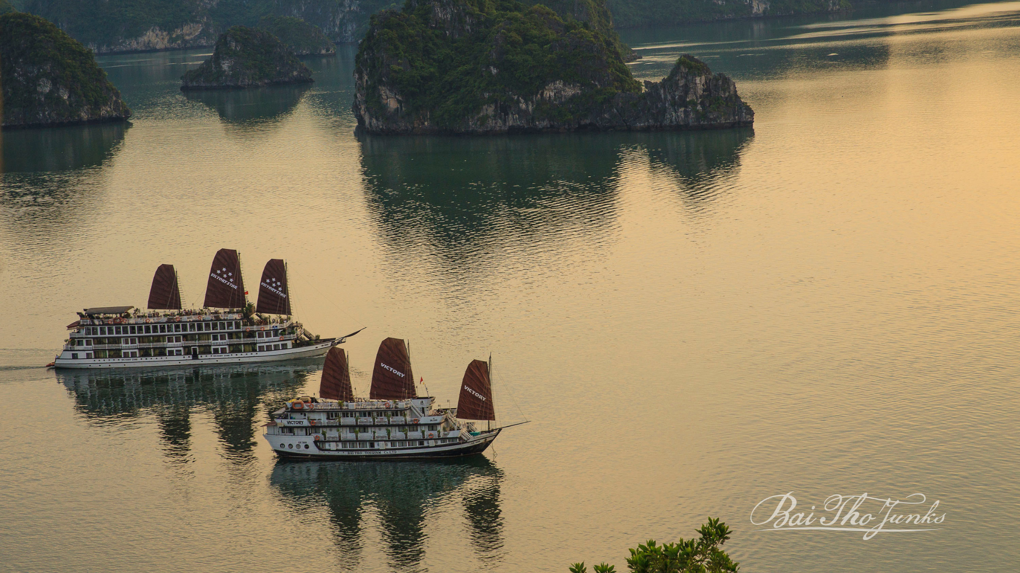 Victory Star Cruise - Overview (2)