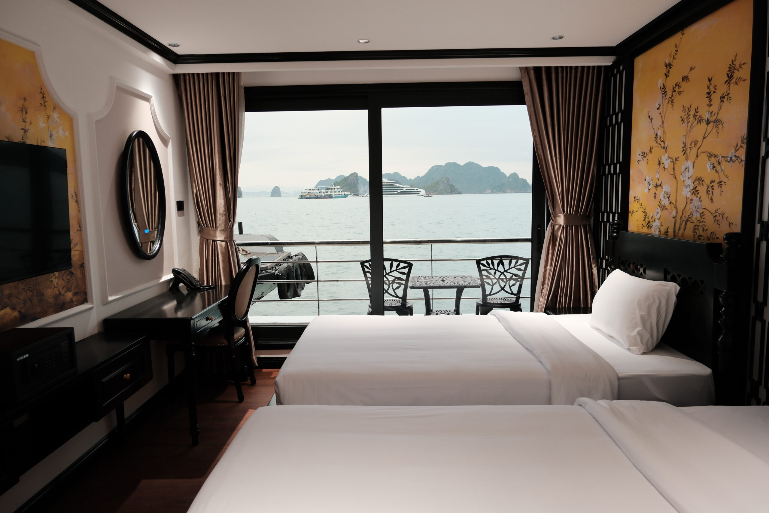 cabin deluxe (2)