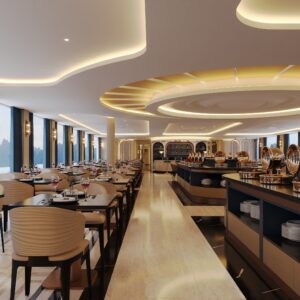 Top Luxury Cruise Ha Long bay 1 day: Sea Octopus