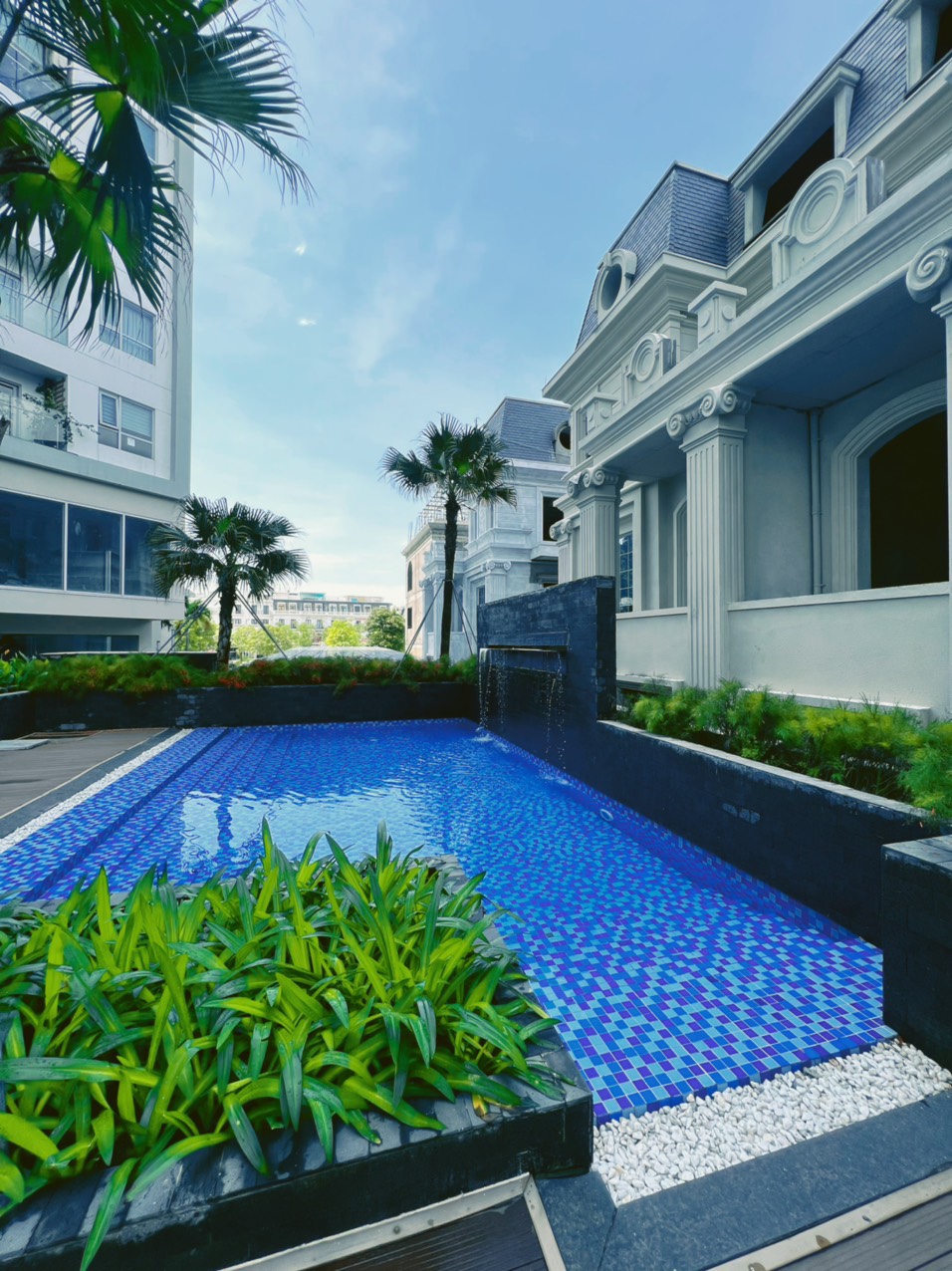 Homestay The sapphire Hạ Long
