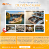 Hạ Long, Lan Ha Overnight 5,6 star cruise: 2n1d, 3n2d