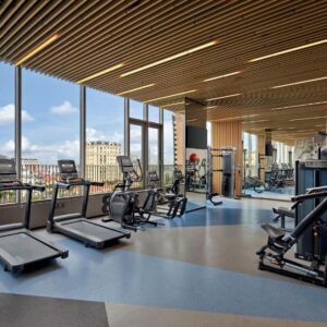 Khách sạn 5 sao Hyatt trung tâm bãi Cháy
