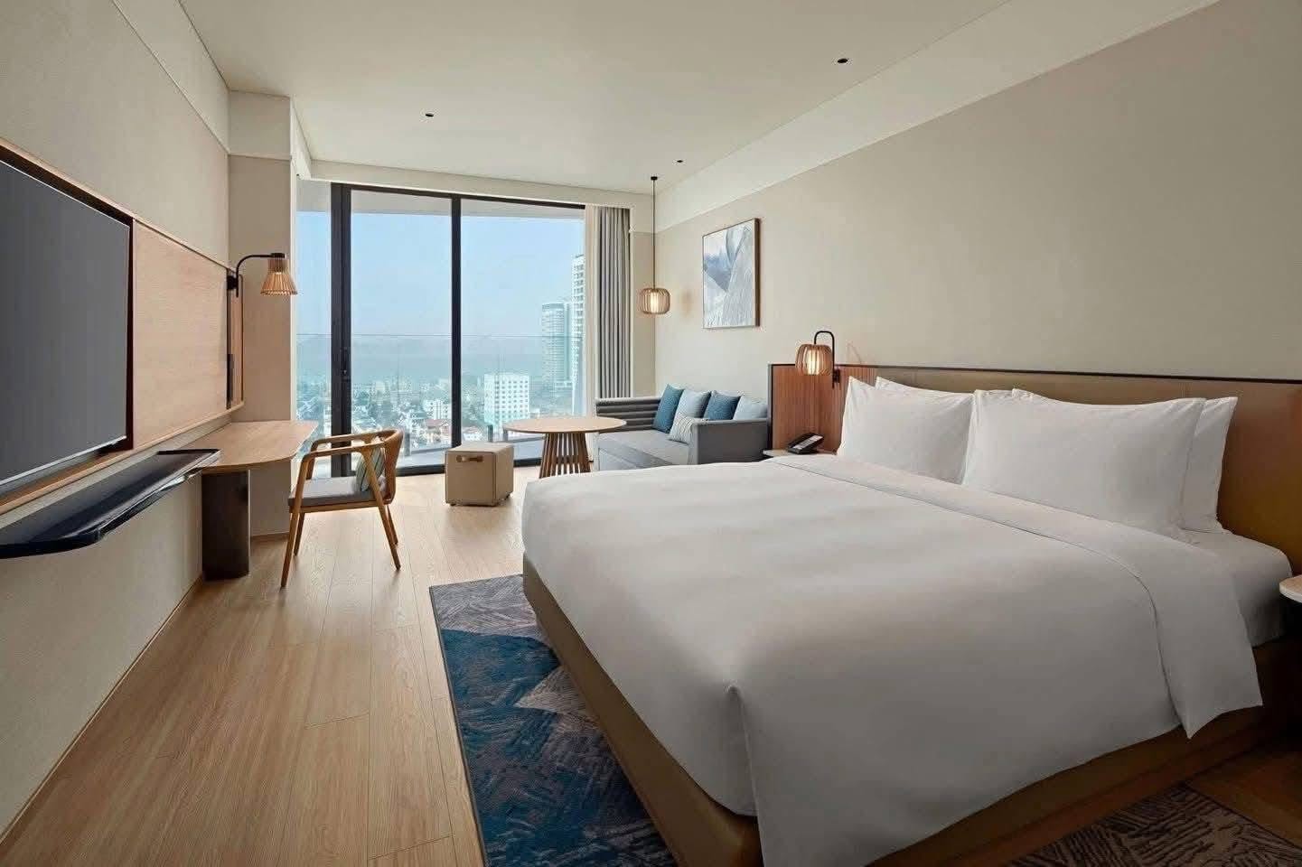 Hyatt Ha Long 5 Star Hotel