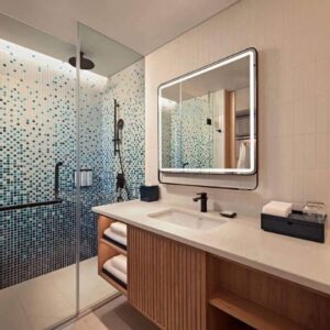 Khách sạn 5 sao Hyatt trung tâm bãi Cháy