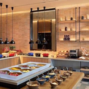 Khách sạn 5 sao Hyatt trung tâm bãi Cháy