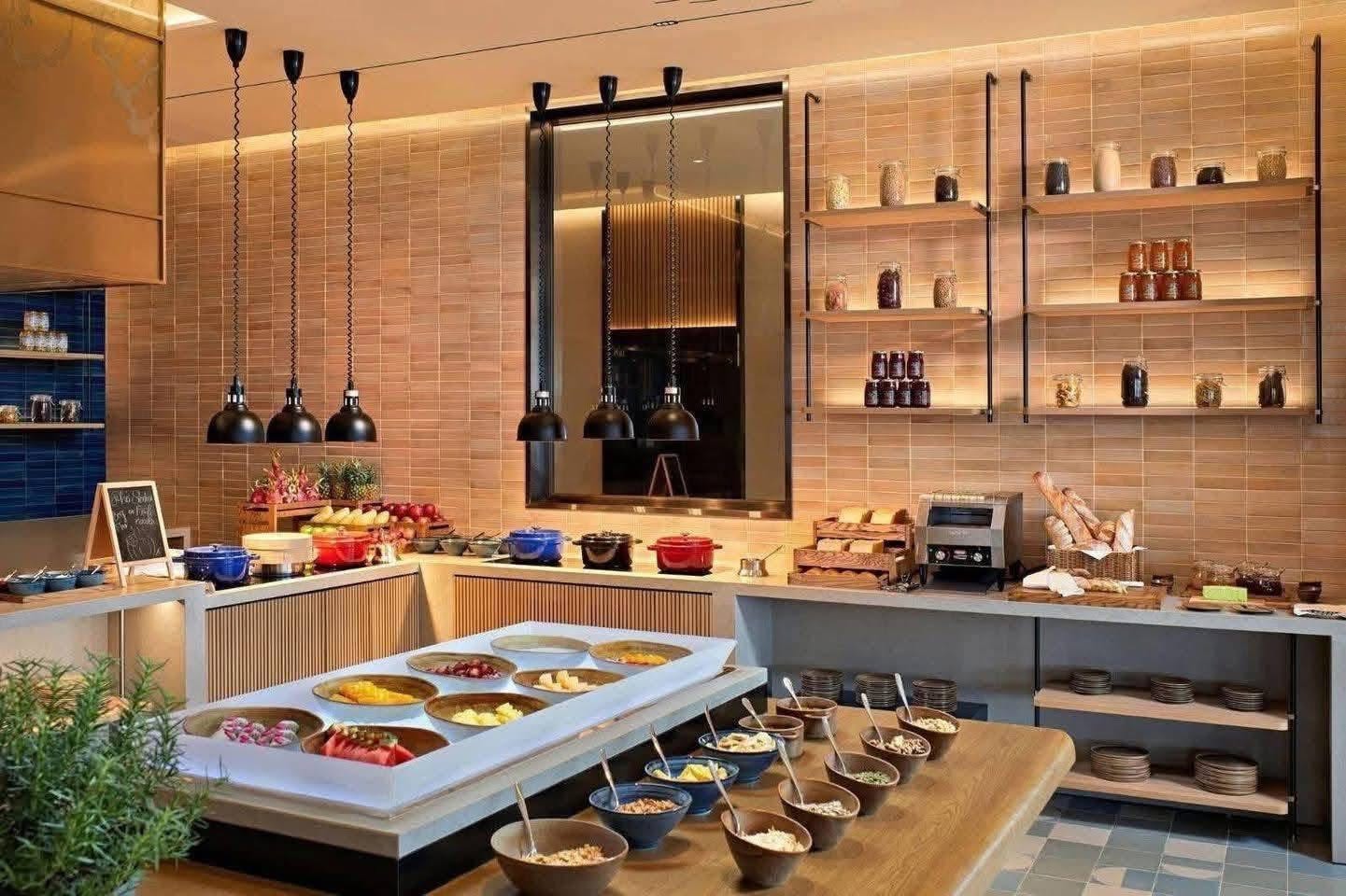 Hyatt Ha Long 5 Star Hotel Khách sạn 5 sao Hyatt trung tâm bãi Cháy