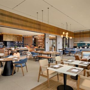 Khách sạn 5 sao Hyatt trung tâm bãi Cháy