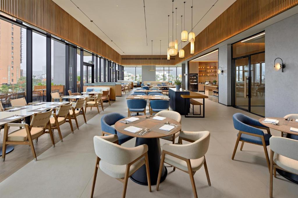 Hyatt Ha Long 5 Star Hotel