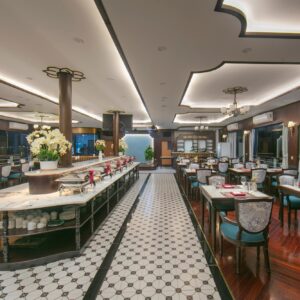 ạ Long, Lan Ha Overnight 5,6 star cruise: 2n1d, 3n2d