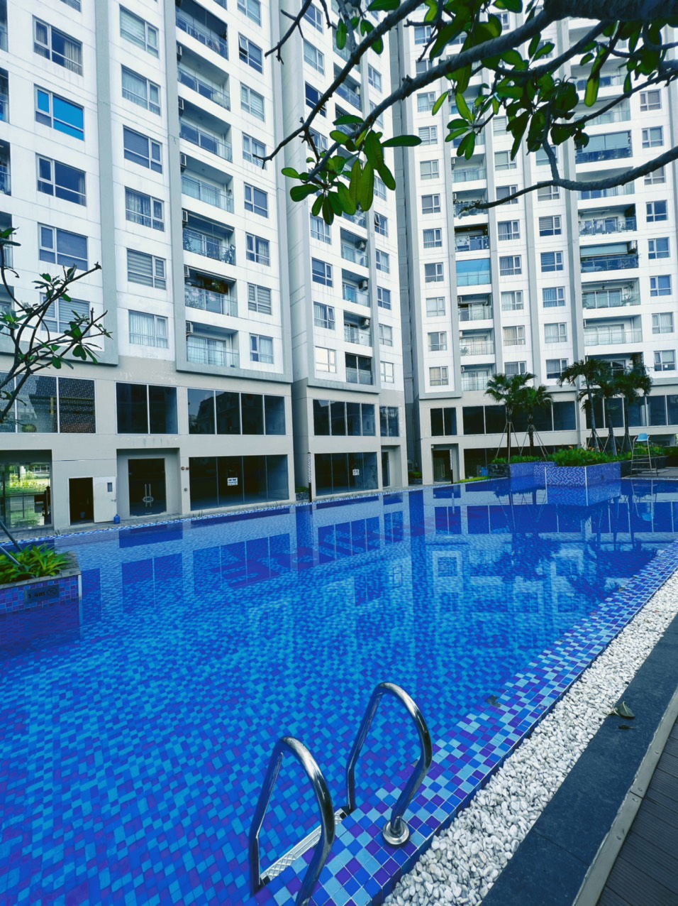 Homestay The sapphire Hạ Long