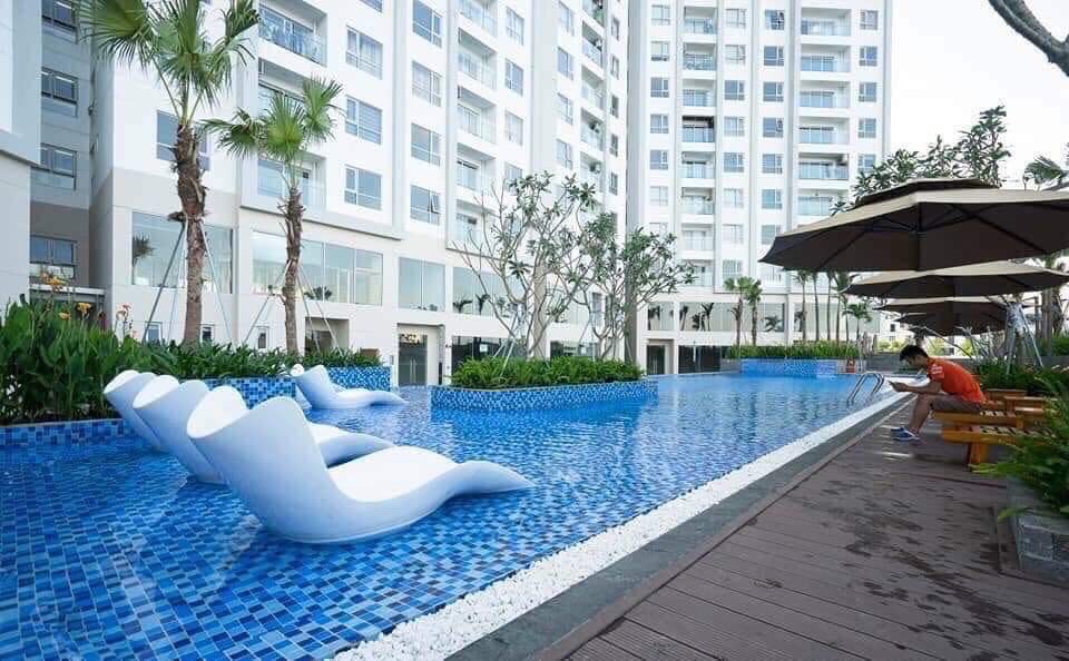 Homestay The sapphire Hạ Long