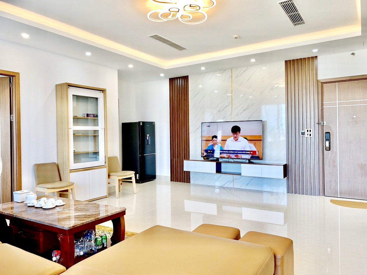 Homestay The sapphire Hạ Long