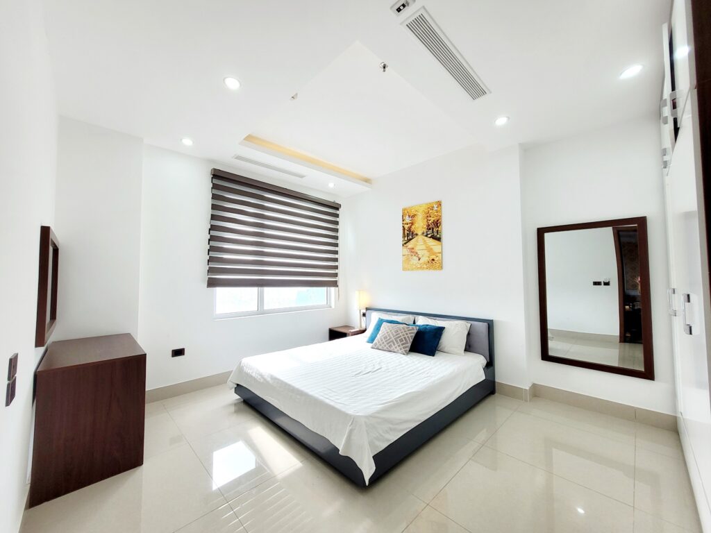 studio 3 phòng ngủ the sapphire hạ long