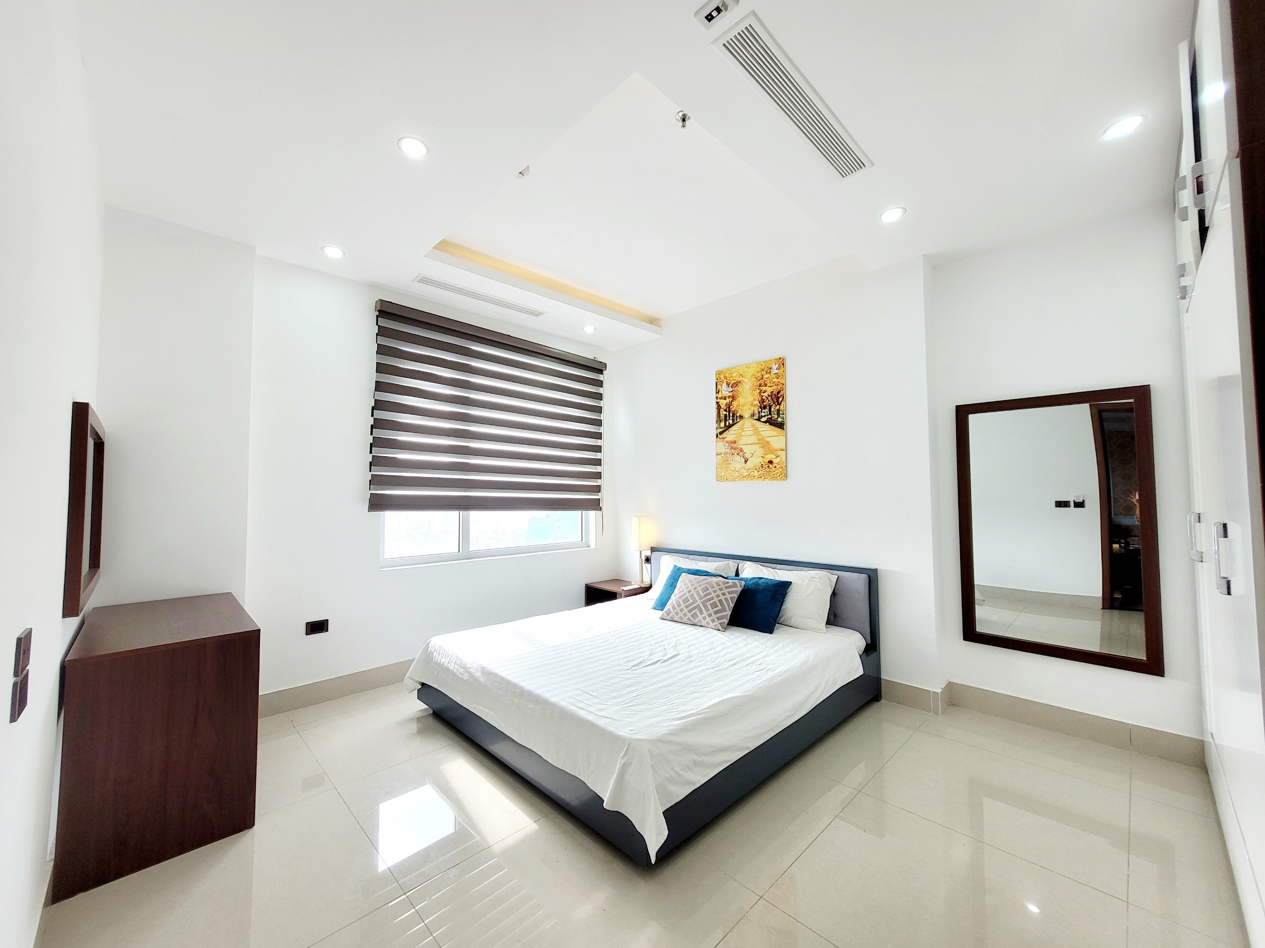 Homestay The sapphire Hạ Long