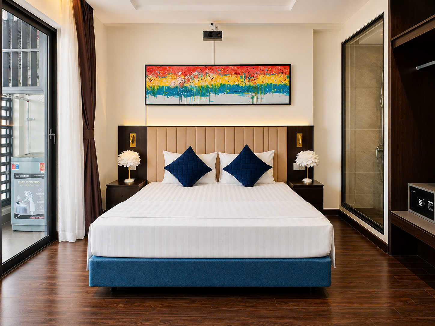 Homestay The sapphire Hạ Long