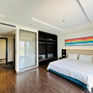 Studio 1 2 3 phòng ngủ