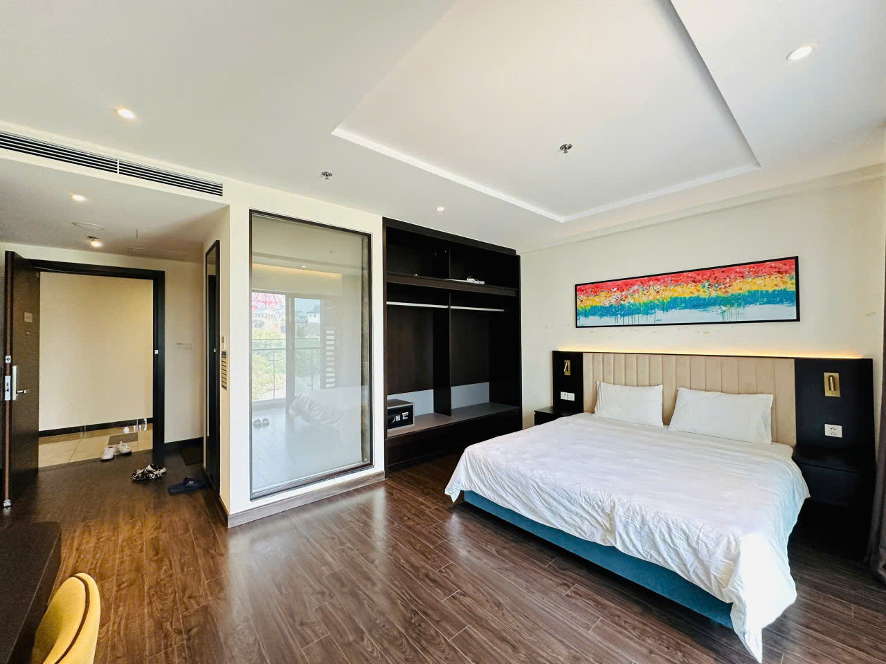 Homestay The sapphire Hạ Long Studio 1 2 3 phòng ngủ
