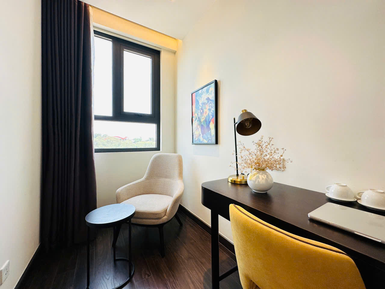 Homestay The sapphire Hạ Long