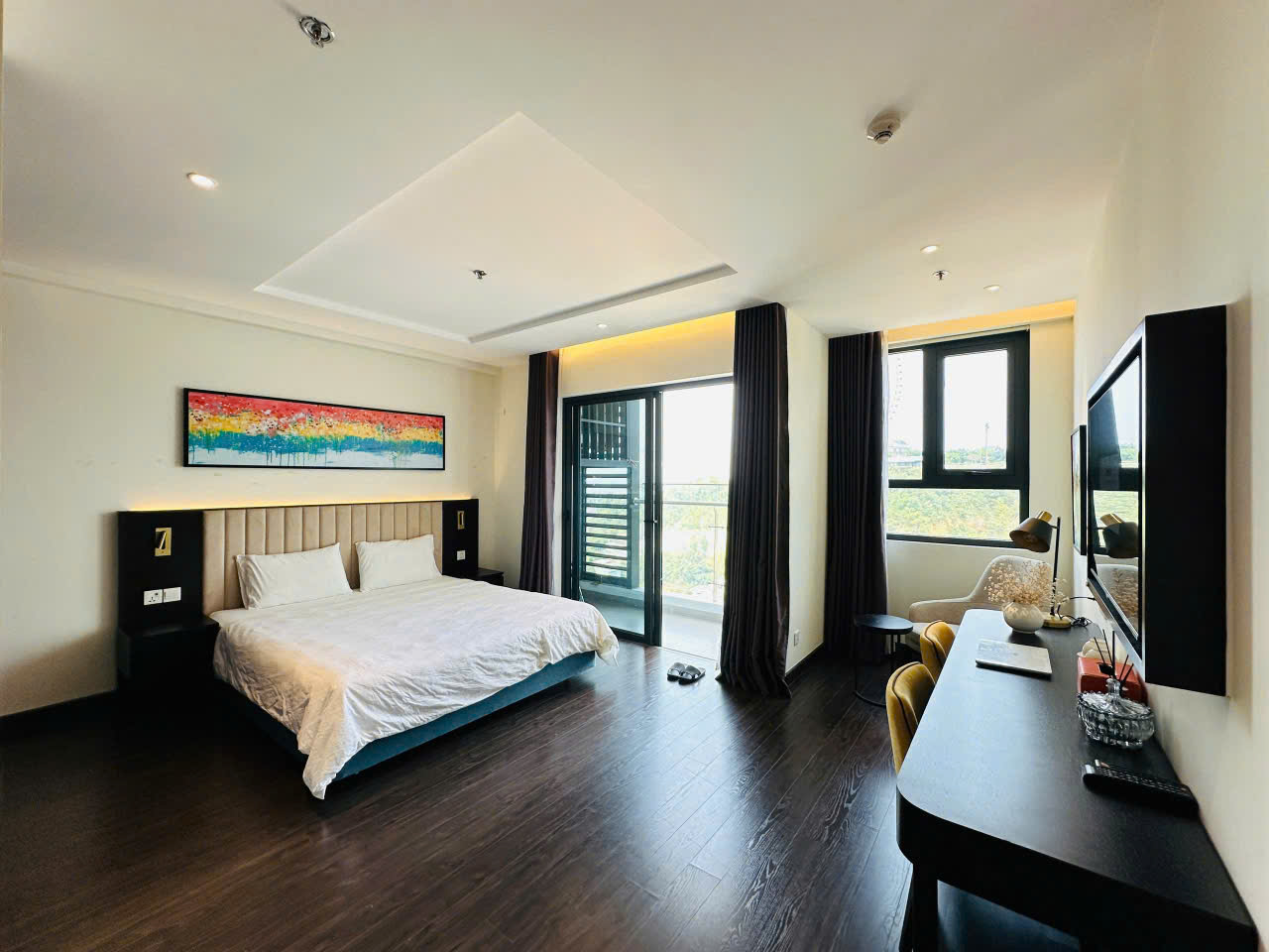 Homestay The sapphire Hạ Long