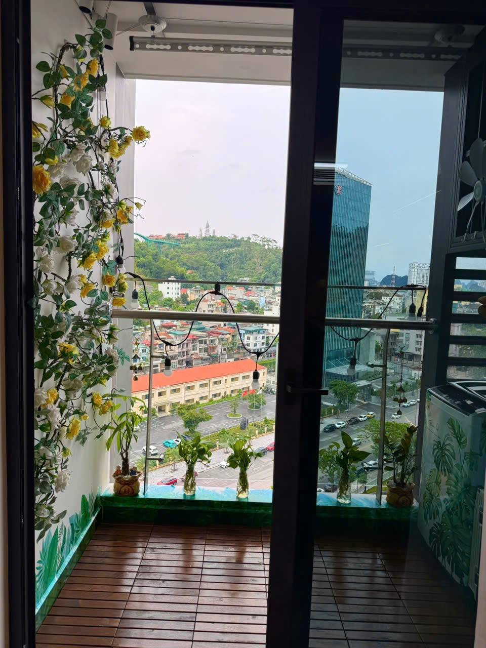 Homestay The sapphire Hạ Long