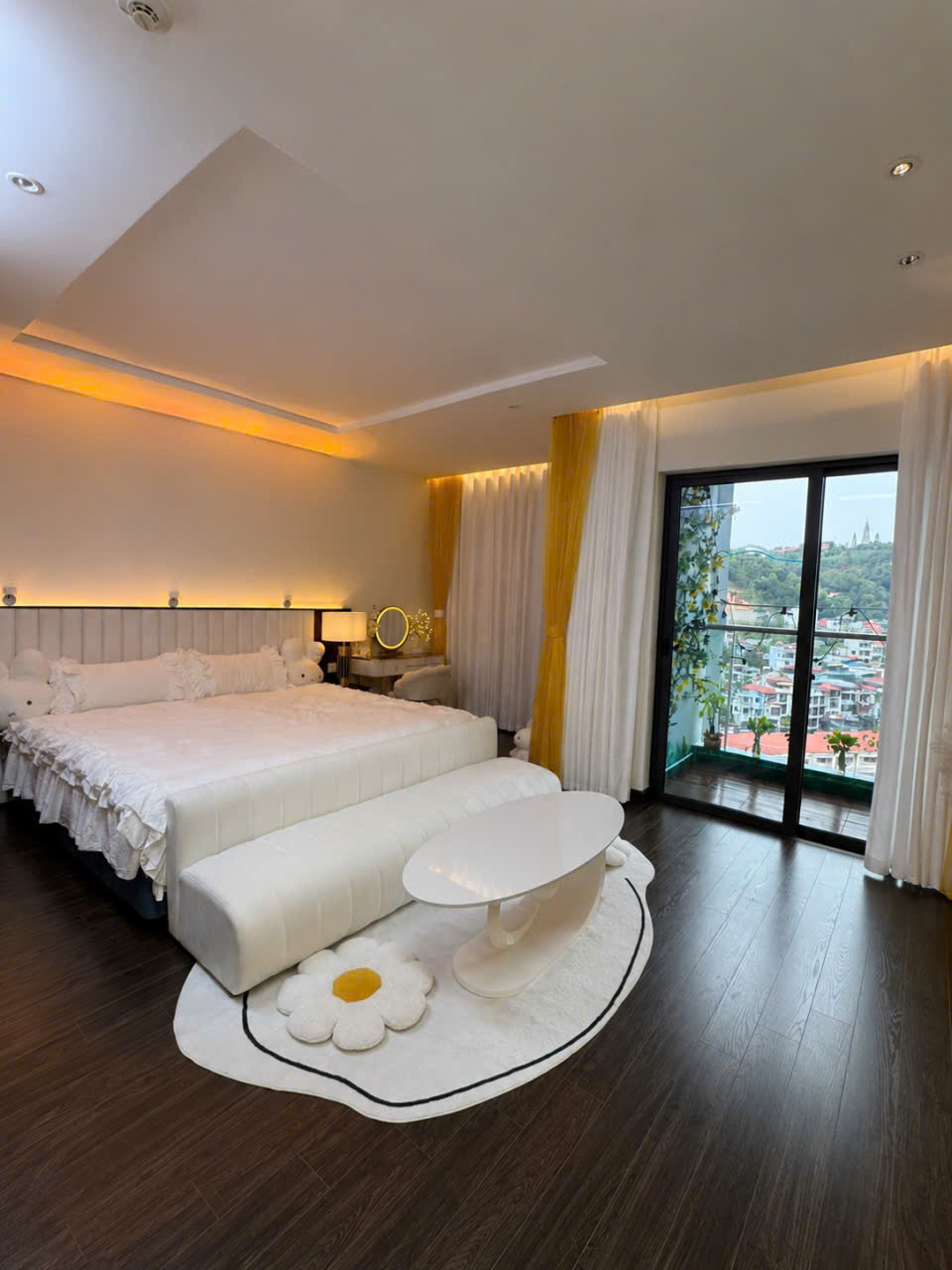 Homestay The sapphire Hạ Long