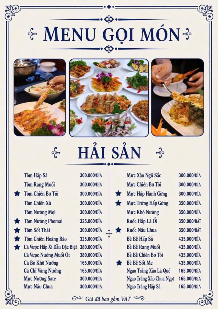 view đẹp các b trẻ phục vụ rất nhiệt tình và chu đáo nói chung trải nghiệm 10/10