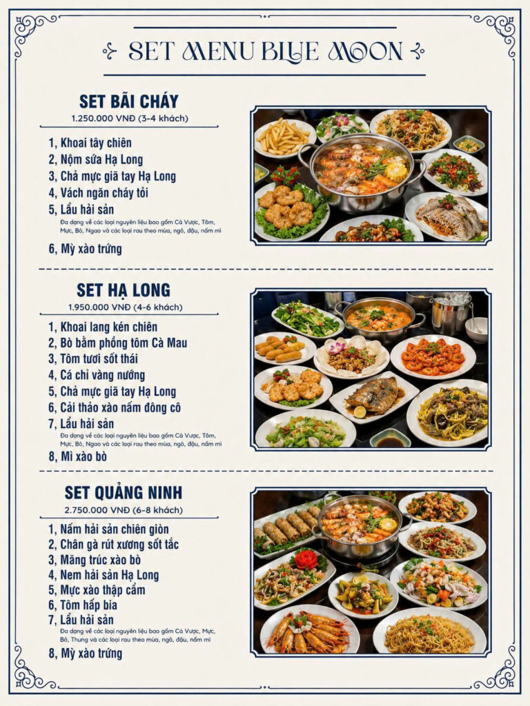 view đẹp các b trẻ phục vụ rất nhiệt tình và chu đáo nói chung trải nghiệm 10/10