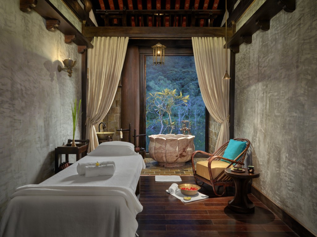 Legacy Yên Tử - MGallery Resort nghỉ dưỡng dưới chân núi Yên Tử, Quảng Ninh